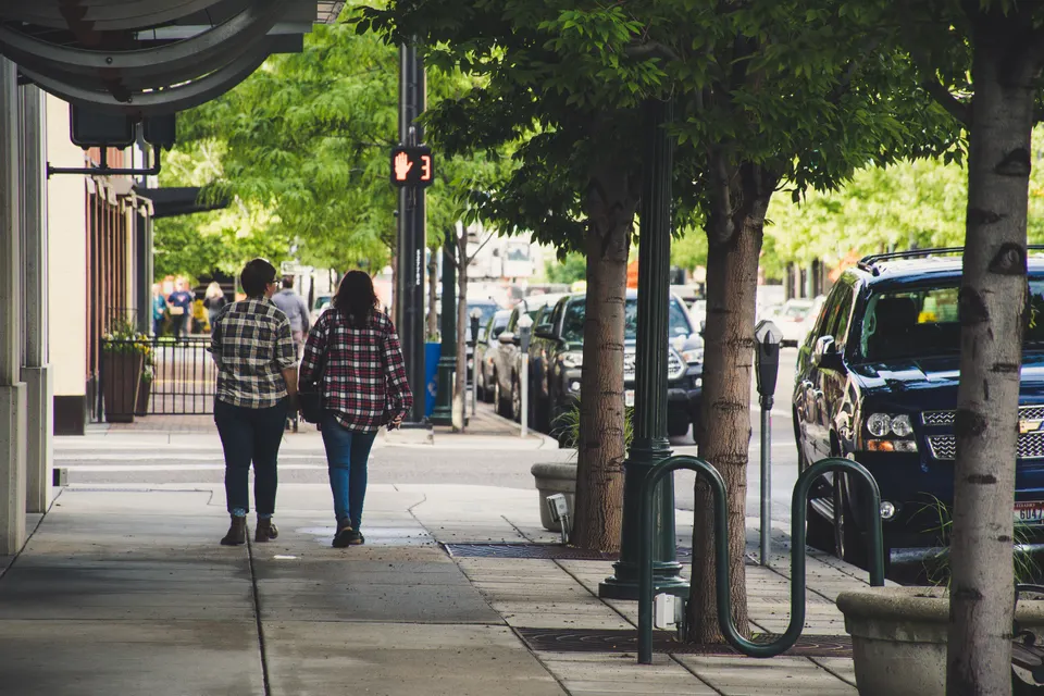 Park City — towing service