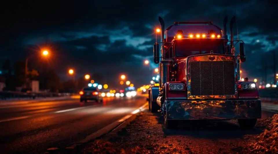 24 Hour Towing Service Andover